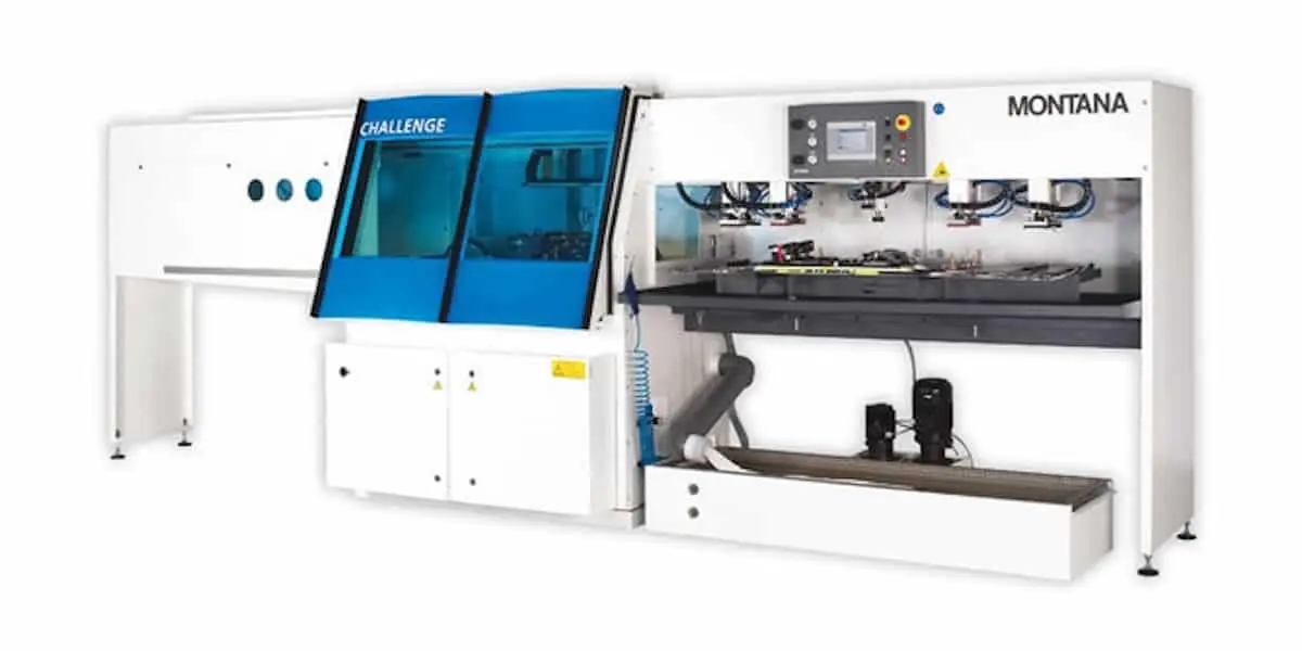 Montana Challenge event at Bousquet Mountain