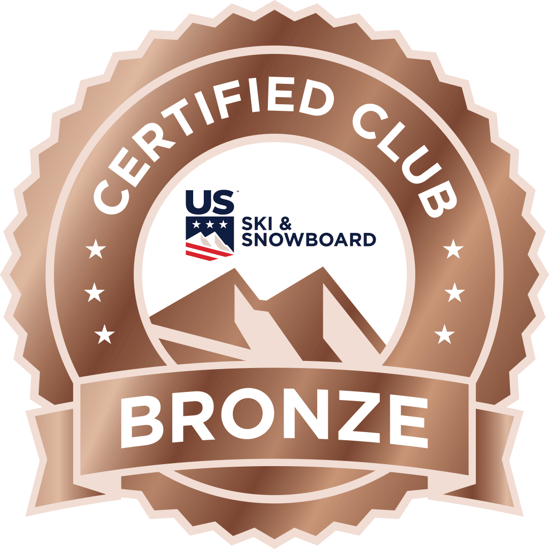 Certified Club Gradient Bronze 20 logo