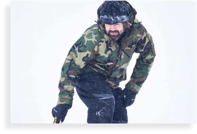 Return to Learn program at Bousquet Mountain