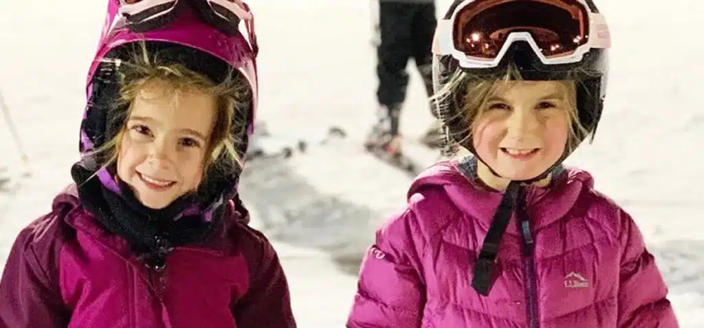 Mini Club activities at Bousquet Mountain