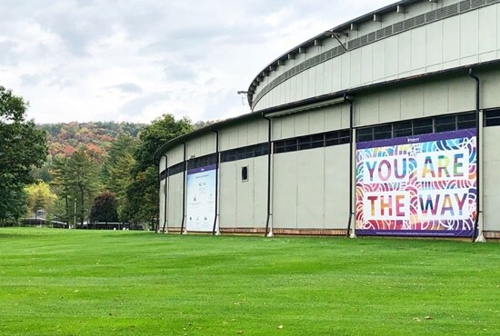 Tanglewood Music Center
