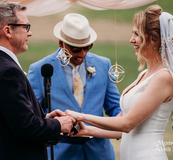 Family enjoying a day at Bousquet Mountain