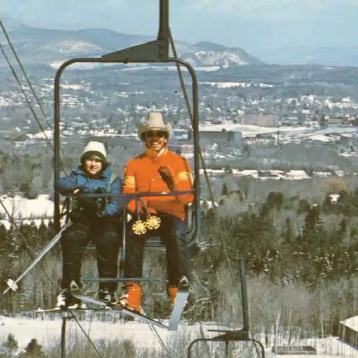 About Us header image