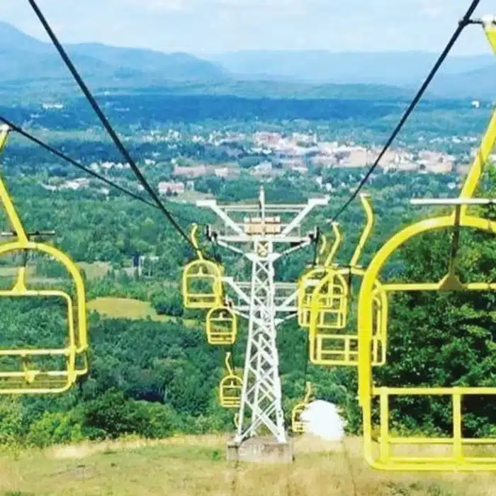 Packages offered at Bousquet Mountain