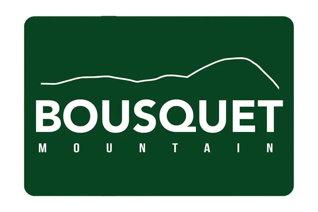Bousquet Mountain gift card