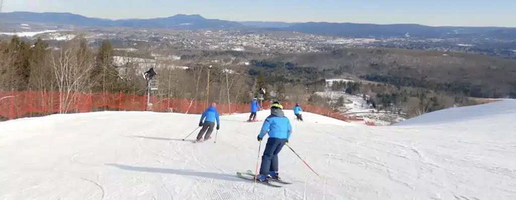 Bousquet Club activities