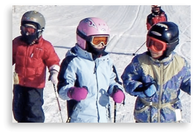 Bousquet Club hero image