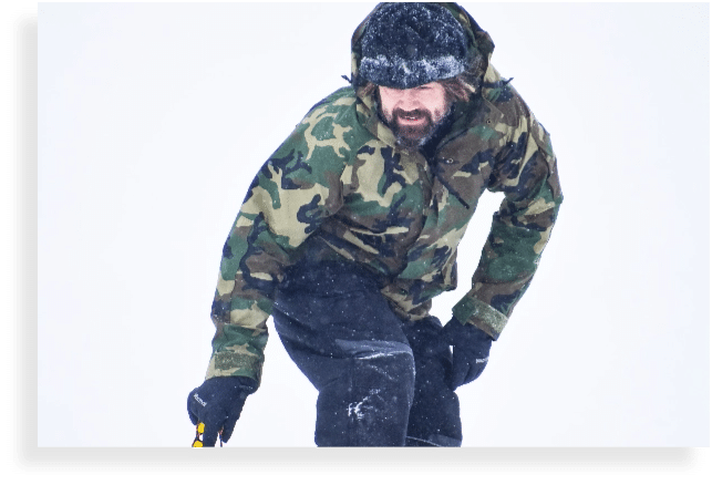 Return to Learn program at Bousquet Mountain