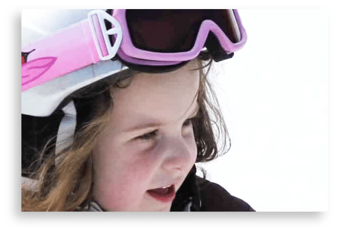 Mini Club hero image at Bousquet Mountain