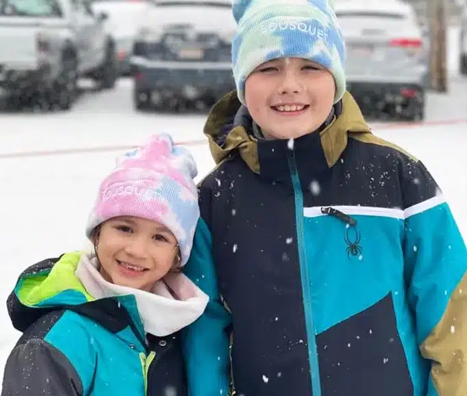 Vacation camps at Bousquet Mountain