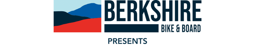 presented by berkshire bike & Board