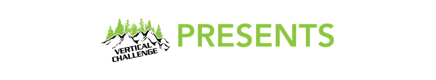 vertical challenge presents