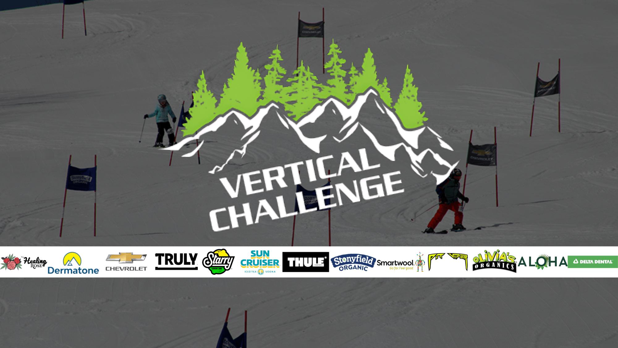 vertical challenge