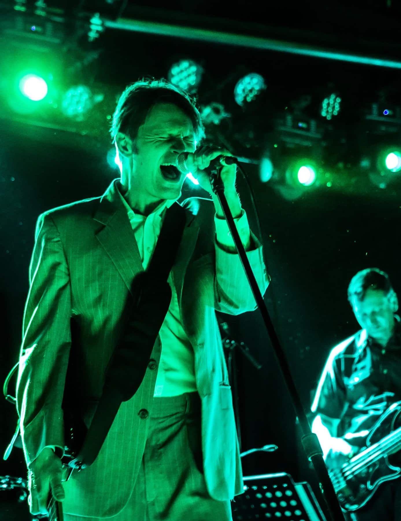 start making sense talking heads tribute band