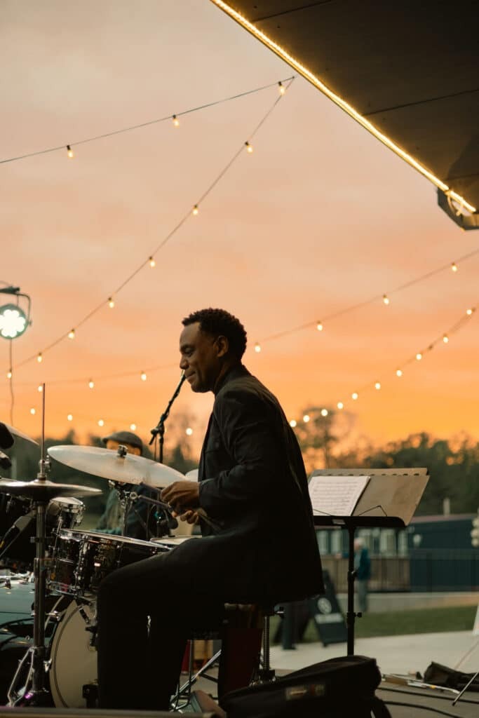 jazz festival at bousquet mountain presented by berkshires jazz