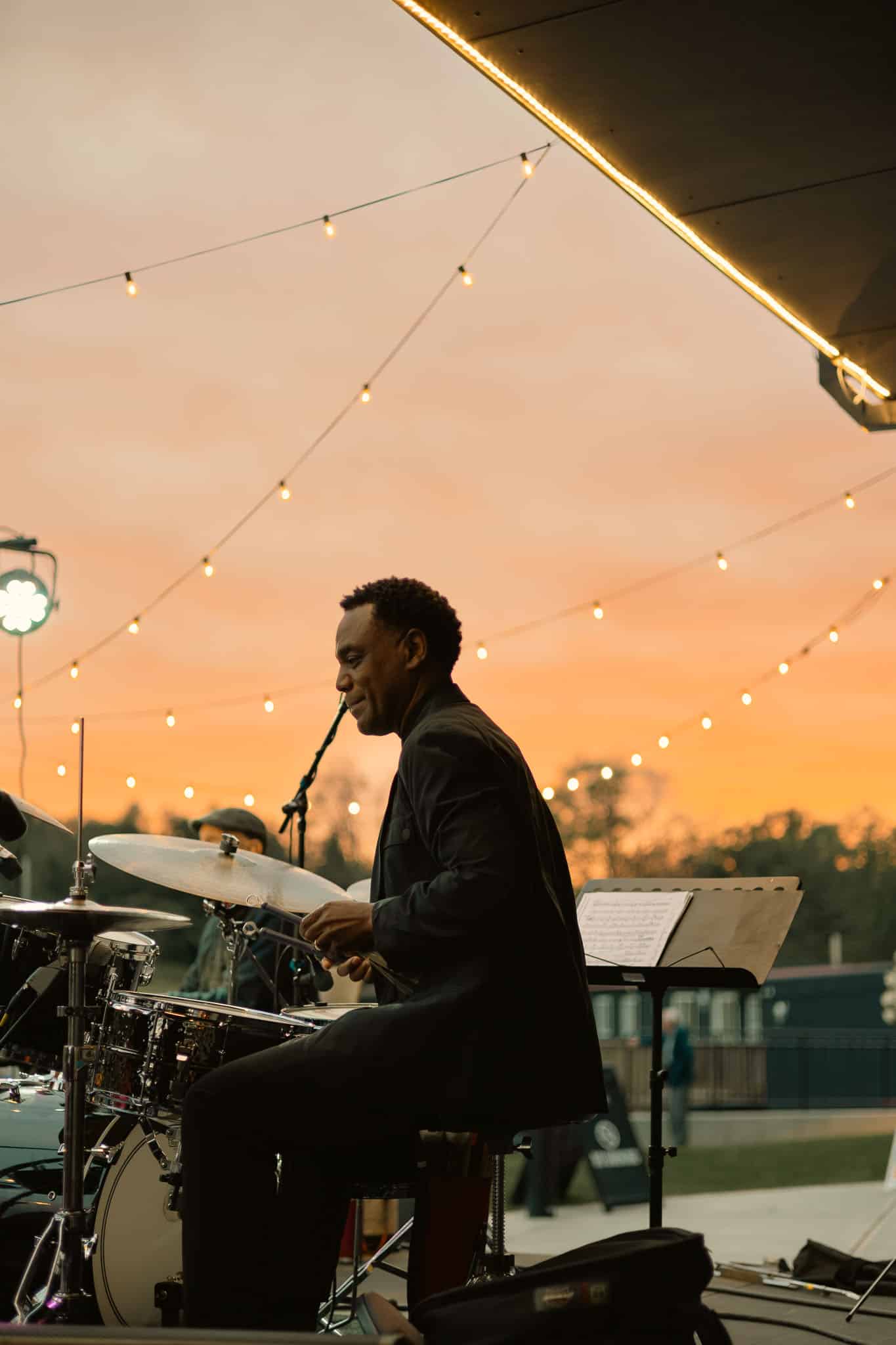 jazz festival at bousquet mountain presented by berkshires jazz