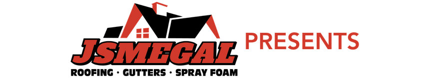 jsmegal roofing presents